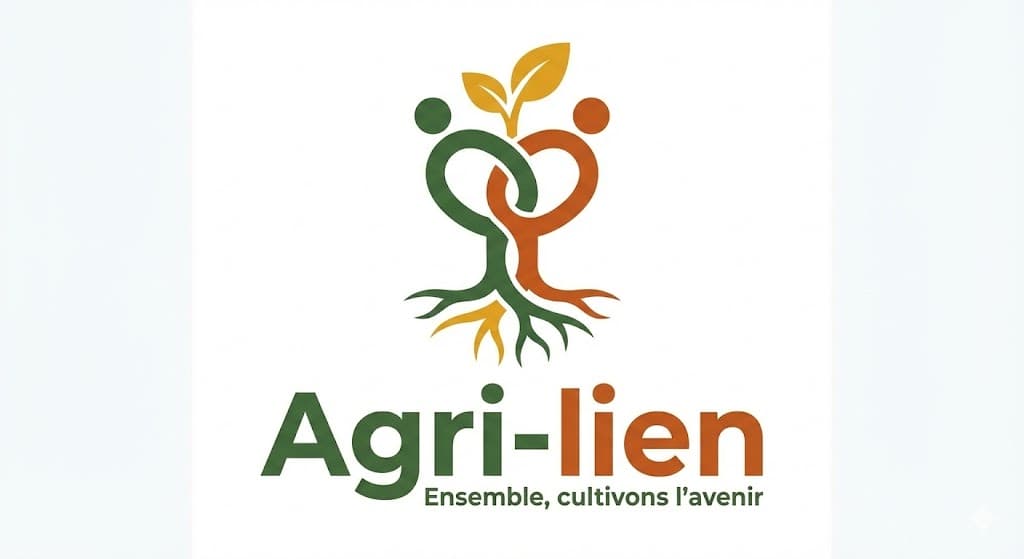 Logo Agri-Lien CI